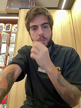 kirschxp online show from 13, 3, 2026