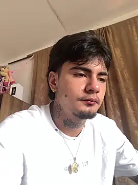 JamesDeker online show from 28, 11, 2025