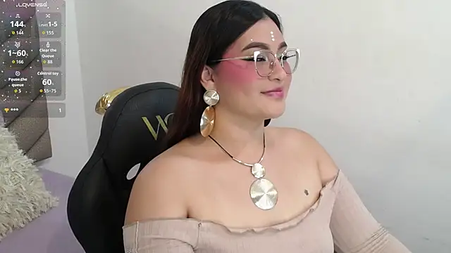 heluejamil online show from 24, 10, 2025