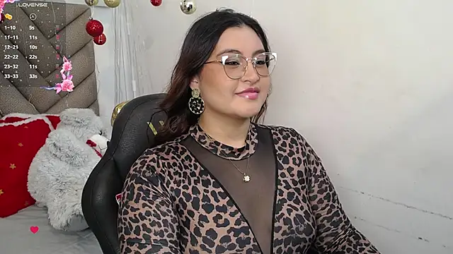 heluejamil online show from 17, 12, 2025