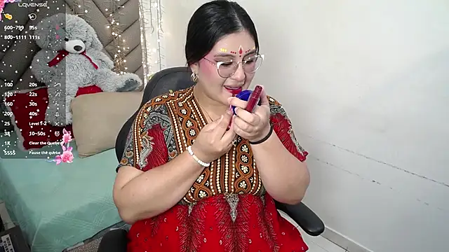 Snapshot of heluejamil chatting on 31, 1, 2026 heluejamil online show from 31, 1, 2026