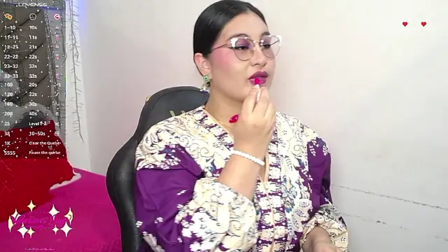 Snapshot of heluejamil chatting on 17, 2, 2026 heluejamil online show from 17, 2, 2026