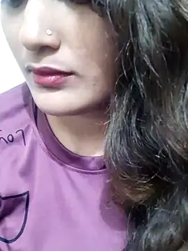 Cute pinkii online show from 26, 11, 2025