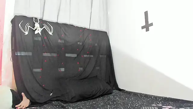 JulianaCarter online show from 25, 10, 2025