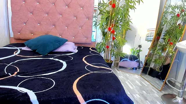 JulianaCarter online show from 10, 3, 2026