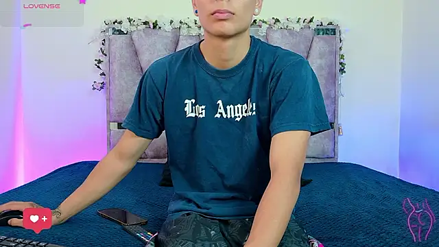 lana and liam  online show from 13, 3, 2026