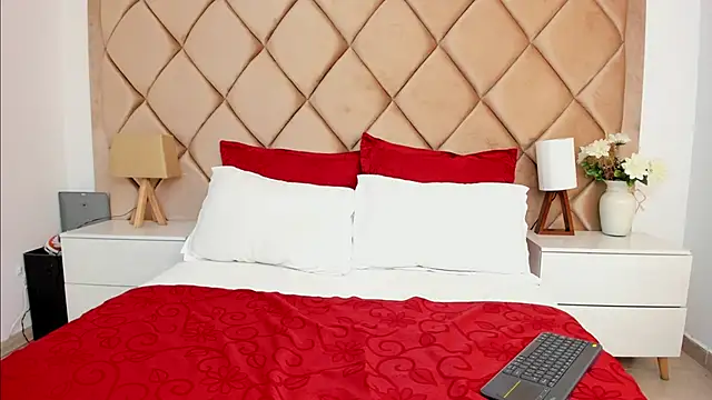 AngelinaDuvall online show from 17, 10, 2025