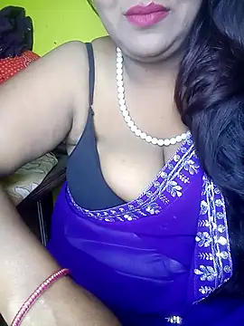 Snapshot of Ritika_Hot chatting on 25, 9, 2025 Ritika Hot online show from 25, 9, 2025