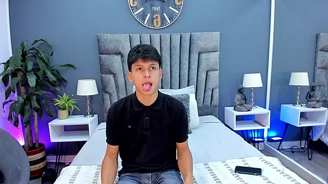 stephane rouss online show from 24, 10, 2025