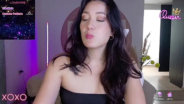 Snapshot of Eliih_01 chatting on 21, 5, 2026 Eliih 01 online show from 21, 5, 2026