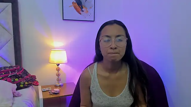 bravepetunia online show from 25, 11, 2025