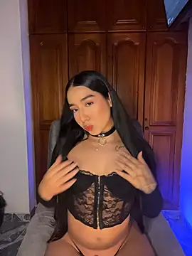 KaditaNavarro online show from 17, 2, 2026