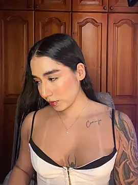 KaditaNavarro online show from 21, 3, 2026