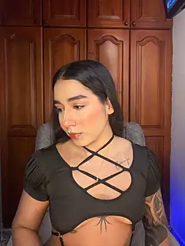 KaditaNavarro online show from 23, 3, 2026