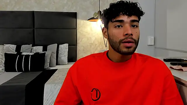 RaphaelDufort online show from 15, 11, 2025