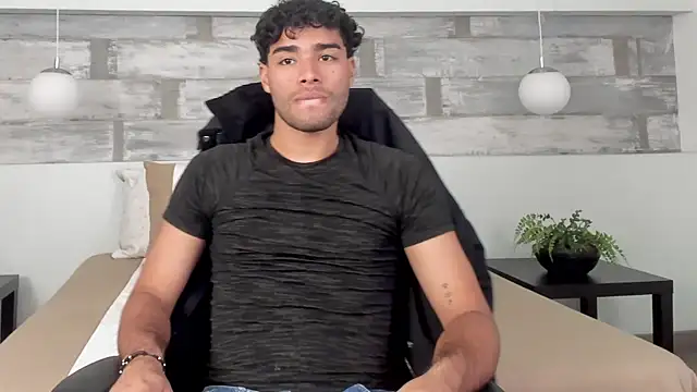 RaphaelDufort online show from 8, 1, 2026