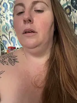 Domimommy420 online show from 26, 9, 2025