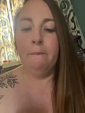 Domimommy420 online show from 1, 11, 2025