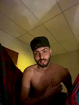 SoyWilmito online show from 29, 9, 2025