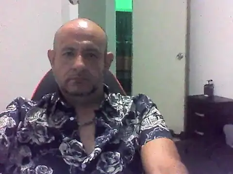 ElPelonDaveMx online show from 1, 11, 2025