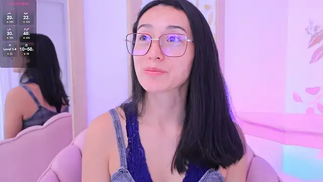 Ginevra esposito online show from 15, 9, 2025