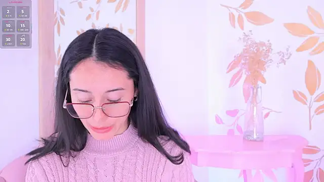 Ginevra esposito online show from 2, 10, 2025