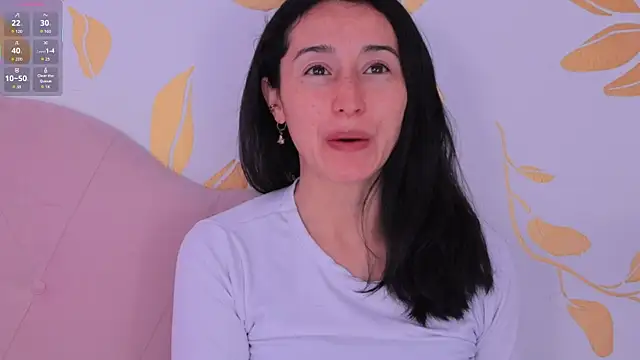 Ginevra esposito online show from 13, 10, 2025