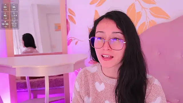 Ginevra esposito online show from 2, 2, 2026