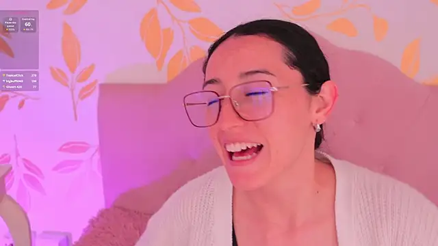 Ginevra esposito online show from 5, 3, 2026