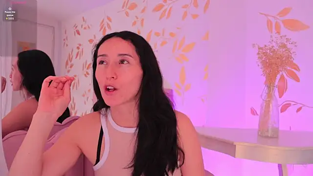 Ginevra esposito online show from 26, 3, 2026