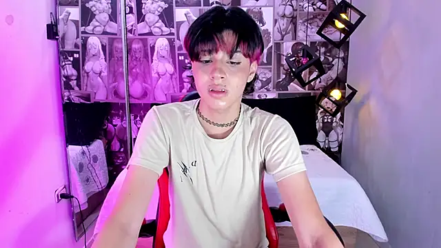 Dan Copers online show from 14, 12, 2025