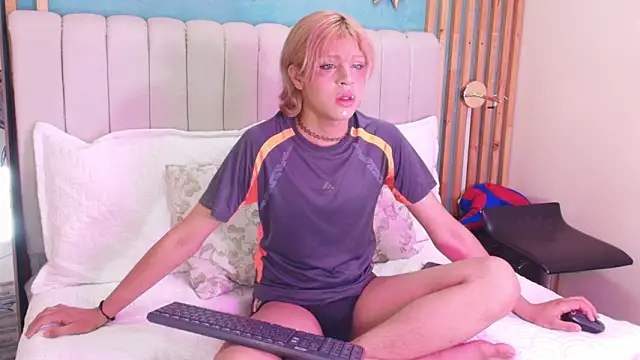 Dan Copers online show from 12, 3, 2026