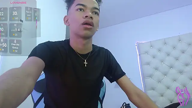 Ivone Rose  online show from 30, 9, 2025