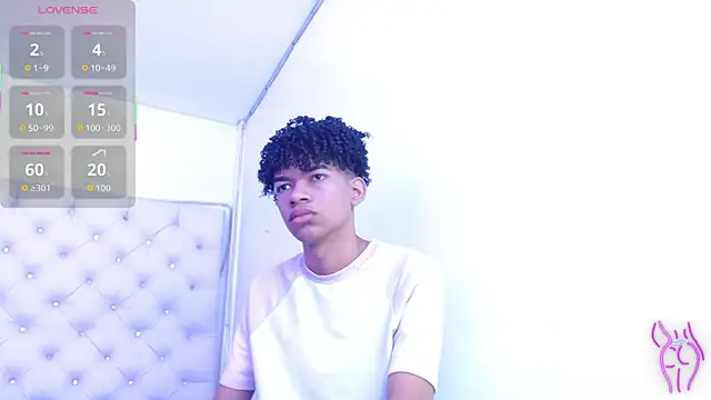 Ivone Rose  online show from 3, 10, 2025