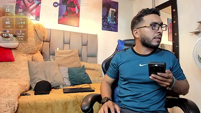 Snapshot of Edahi1386 chatting on 27, 3, 2026 Edahi1386 online show from 27, 3, 2026