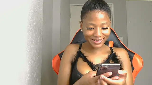 Snapshot of Ballenciaa chatting on 21, 9, 2025 Ballenciaa online show from 21, 9, 2025