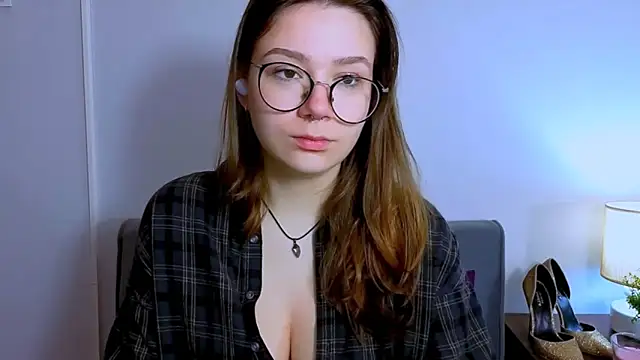 KatySensualy online show from 8, 3, 2026