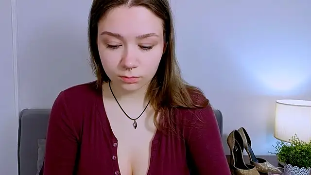 KatySensualy online show from 28, 3, 2026