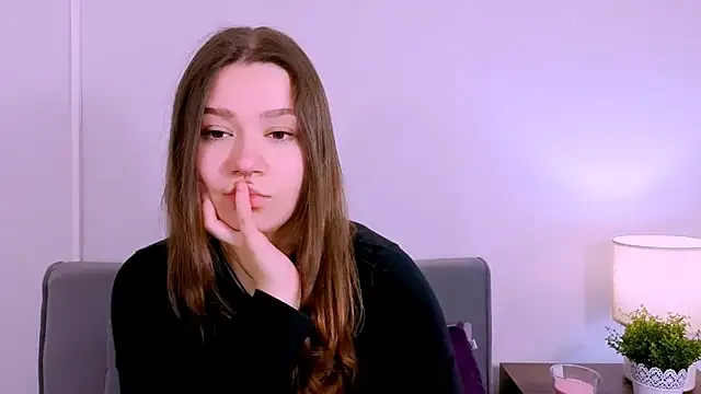 KatySensualy online show from 12, 4, 2026