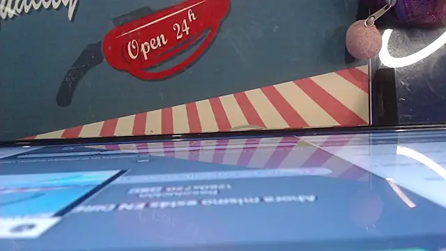  lia baby online show from 14, 10, 2025