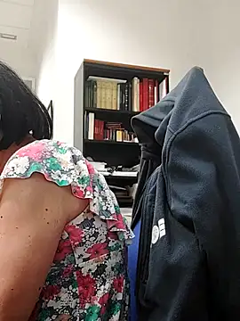 Emily de Carla online show from 20, 11, 2025