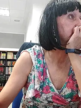 Emily de Carla online show from 24, 11, 2025