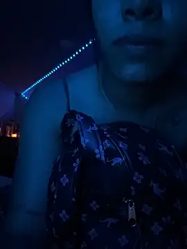 sofia  blaze online show from 23, 10, 2025