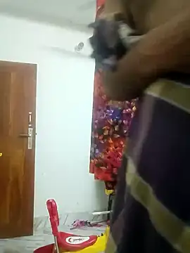 kamal00073 online show from 2, 10, 2025