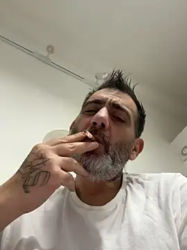 Skizzo6980 online show from 27, 2, 2026