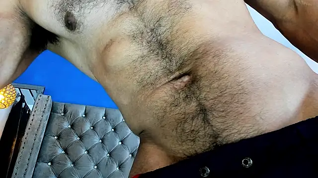 latinhotmuscle online show from 19, 1, 2026