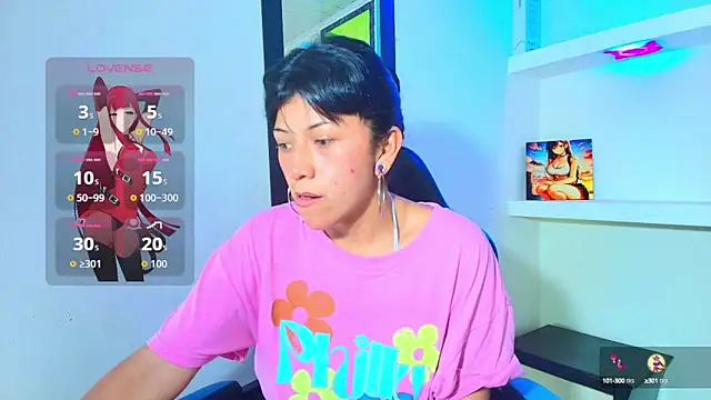 Snapshot of Raven_Rouge_ chatting on 9, 9, 2025 Raven Rouge online show from 9, 9, 2025