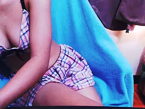 AsianFreya69 online show from 20, 10, 2025