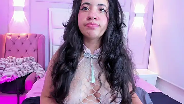 Nicol Chang online show from 19, 4, 2026