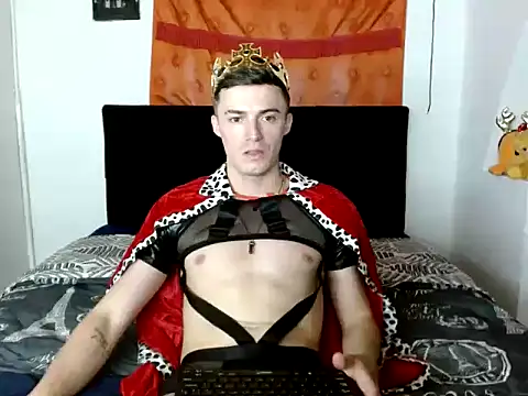 Ken bigcock77 online show from 6, 10, 2025